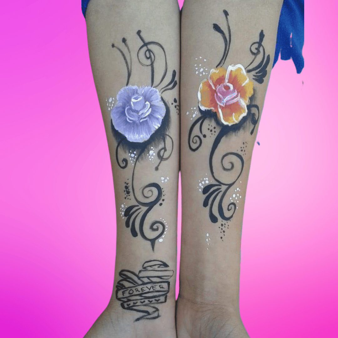 Body Art